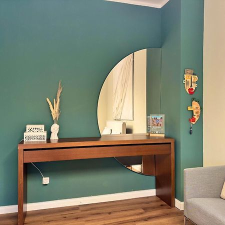 Best City Apartment Hannover Exterior photo