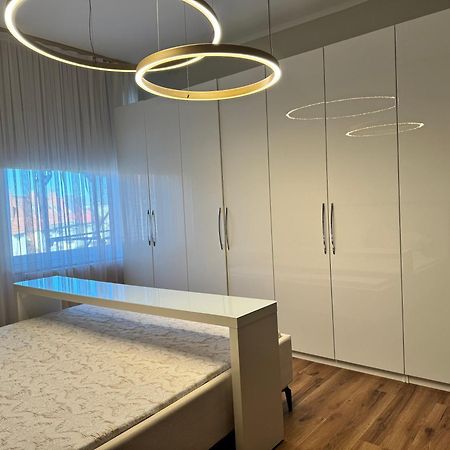 Best City Apartment Hannover Exterior photo