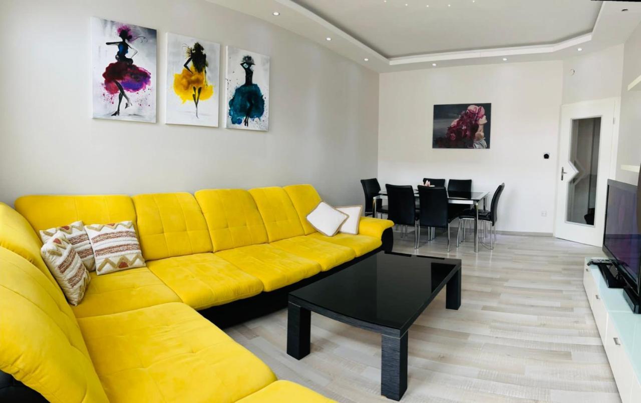 Best City Apartment Hannover Exterior photo