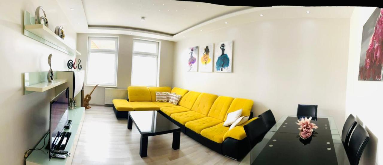 Best City Apartment Hannover Exterior photo