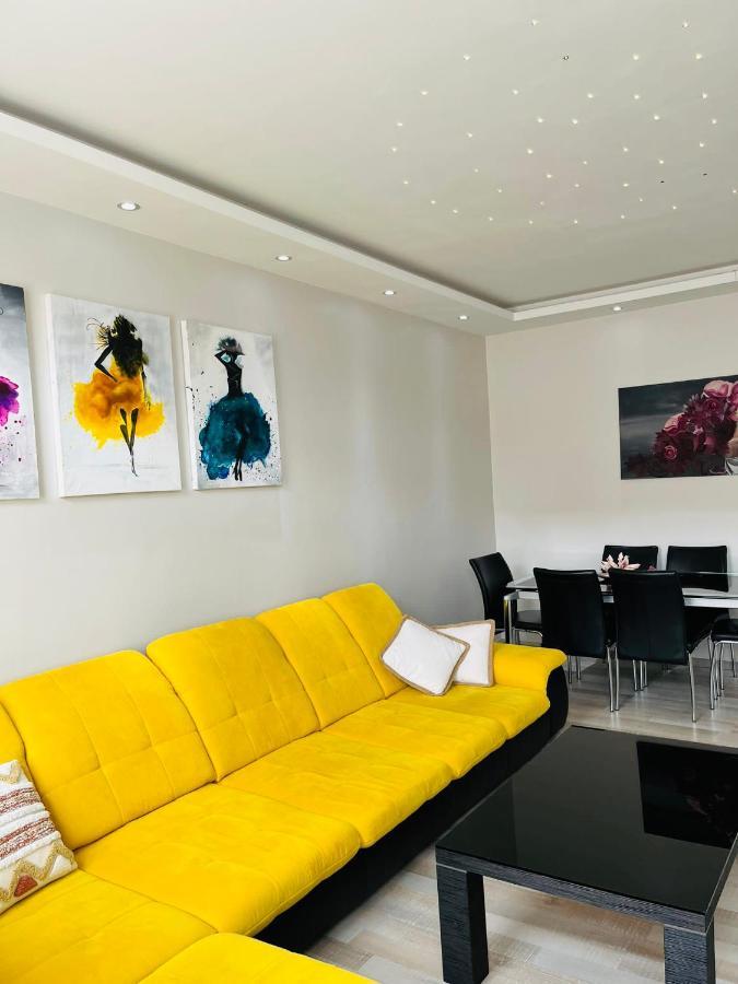Best City Apartment Hannover Exterior photo