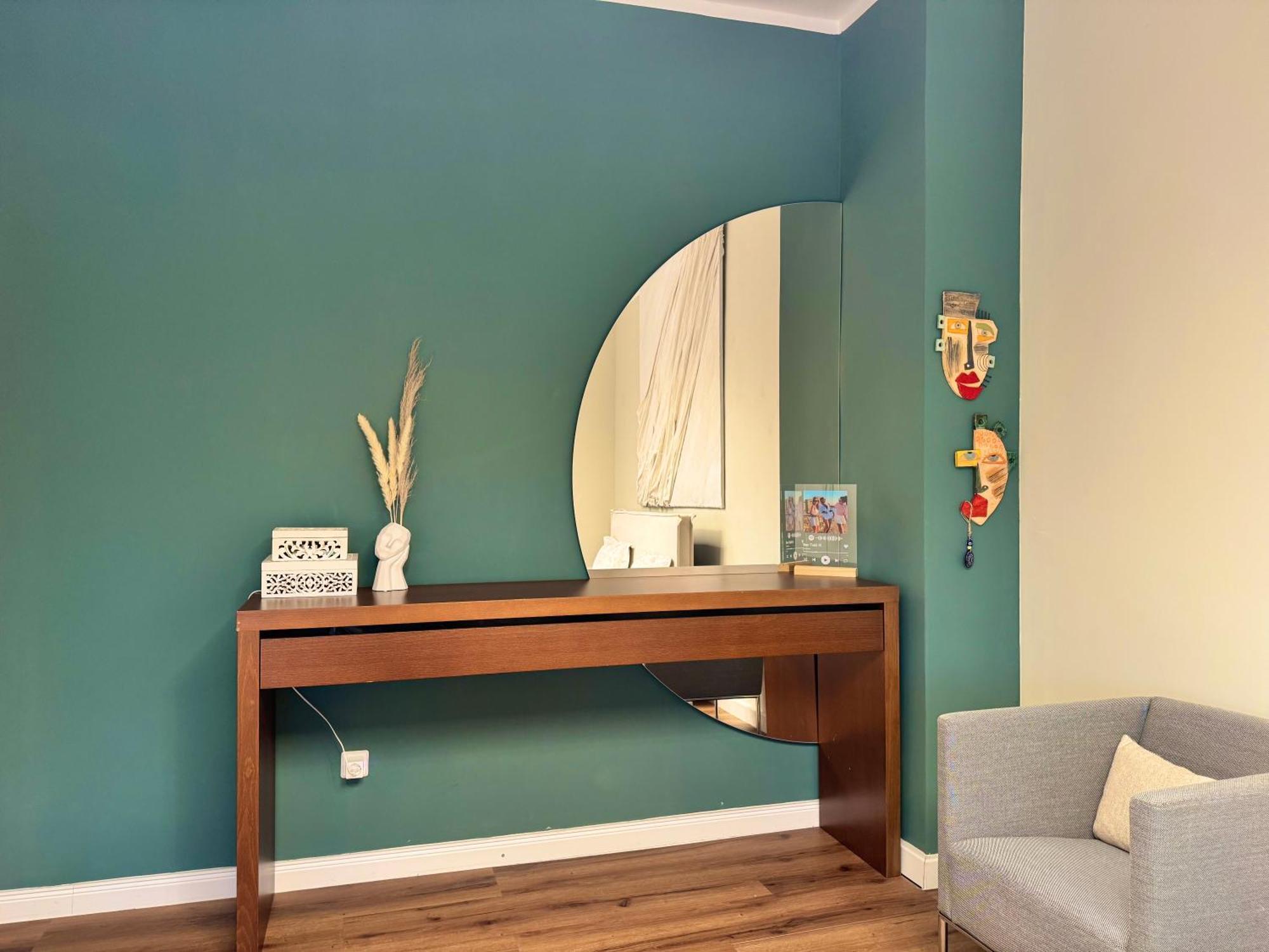Best City Apartment Hannover Exterior photo