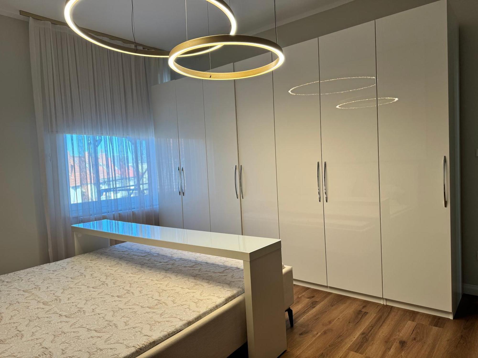 Best City Apartment Hannover Exterior photo