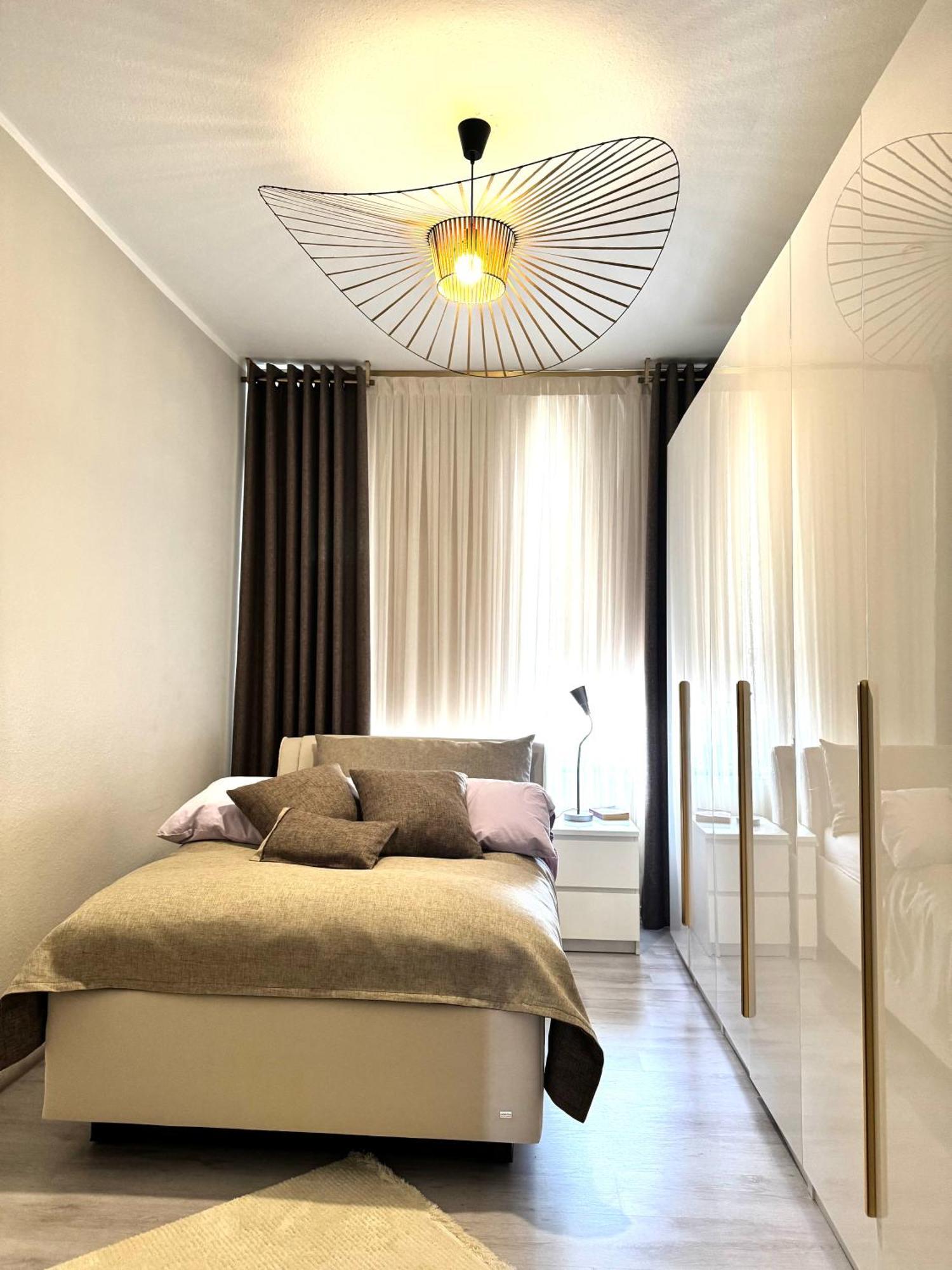 Best City Apartment Hannover Exterior photo