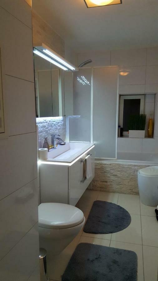Best City Apartment Hannover Exterior photo